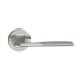 Ручки на розетке мвм Z-1220 SN/CP