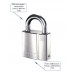 Замок навесной ABLOY PL340 PROTEC2