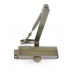 Доводчик RYOBI 9903 SILVER BRONZ STD