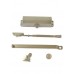 Доводчик RYOBI 9903 SILVER BRONZ STD