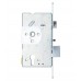 Замок электромеханический ABLOY EL 561 BS55мм 72мм FP20 RA R2.4 DIN SOL 12-24V