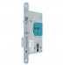 Замок электромеханический ABLOY EL 560 BS65мм 72мм FP24 RS UNIV DIN SOL 12-24V