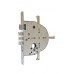 Замок врезной MUL-T-LOCK M603 (4х-направленного замыкания)