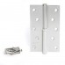 Петля Apecs 125*75-B-Steel-S-R