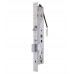 Замок электромеханический ABLOY EL 418 BS45мм 92мм FP24 SS UNIV DIN CERTА 