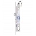 Замок электромеханический ABLOY EL 418 BS45мм 92мм FP24 SS UNIV DIN CERTА 