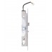 Замок электромеханический ABLOY EL 418 BS45мм 92мм FP24 SS UNIV DIN CERTА 