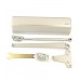 Доводчик RYOBI D-3550 WHITE BC/DA UNIV