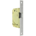 Защелка с фиксатором Armadillo LH-721-50-SN