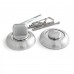 Фиксатор Apecs WC-0803-S