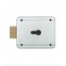 Замок электромеханический VIRO V90 BS70мм T3 / T4 DIN 12VAC NC GATE