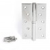 Петля Apecs 125*75-B-Steel-CR-L