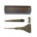 Доводчик RYOBI DS-3550P DARK BRONZE BC/DA PRL HO