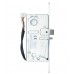 Замок электромеханический ABLOY EL 580 BS50мм FP22 RS UNIV SCAND SOL 12-24V 