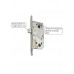 Замок врезной ABLOY FIN 4181 CR UNIV BS50мм w/o SP