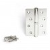 Петля Apecs 100*75-B-Steel-CR-L