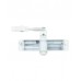 Доводчик RYOBI 8803 GLOSSY WHITE UNIV
