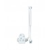 Доводчик RYOBI 8803 GLOSSY WHITE UNIV