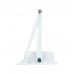 Доводчик RYOBI 8803 GLOSSY WHITE UNIV