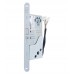 Замок электромеханический ABLOY EL 582 BS50мм FP22 RS UNIV SCAND SOL 12-24V