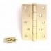 Петли универсальные APECS 125*75-B4-G
