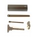 Доводчик RYOBI DS-2550P DARK BRONZE BC PRL HO