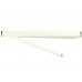 Тяга ABLOY DC194 SLD ARM WHITE