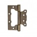 Петля накладная APECS 100*75*2,5-B2-V2-Steel-AB