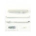 Доводчик RYOBI D-2005V GLOSSY WHITE BC STD