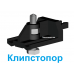 Комплект роликов Valcomp Herkules 120 для раздвижной двери 