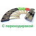 Цилиндр с перекодировкой Шерлок НК ABC 100 мм.(50х50)T-SN 