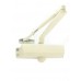Доводчик RYOBI 9903 GLOSSY WHITE STD