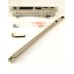 Доводчик врезной RYOBI CO-155 R ALUMINIUM SLD HO