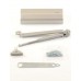 Доводчик RYOBI DS-1554 SILVER STD HO