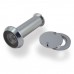 Дверной глазок HANDMET Польша 40-70мм.D16 SN(сатен) арт. 11439