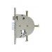 Замок врезной MUL-T-LOCK М265 (4х-направленного замыкания)