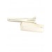 Доводчик RYOBI D-1554 GLOSSY WHITE UNIV