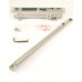 Доводчик врезной RYOBI COU-52 R ALUMINIUM SLD