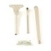 Тяга RYOBI PRL HO ARM к серии D-1500/2050/2550 SILVER