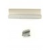 Доводчик ABLOY DC335 ALUMINIUM 