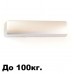 Доводчик ABLOY DC335 ALUMINIUM 