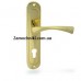 Ручки на планке Avers HP-85.0123-AL-G