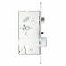 Замок электромеханический ABLOY EL 561 BS55мм 72мм FP24 RS UNIV DIN SOL 12-24V