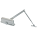 Доводчик Armadillo LY5 white (белый)