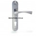 Ручки на планке Avers HP-85.0123-AL-CR