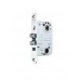 Замок врезной ABLOY FIN 4960 CR UNIV BS50мм 69мм w/o SP