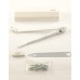Доводчик RYOBI DS-1554 WHITE STD HO