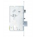Замок электромеханический ABLOY EL 561 BS55мм 72мм FP20 RA L1.3 DIN SOL 12-24V