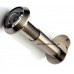 Дверной глазок HANDMET Польша 75-110мм.D16 SN(сатен) арт.14961