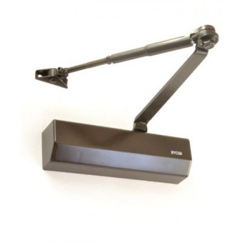 Доводчик RYOBI DS-2055V DARK BRONZE BC STD HO